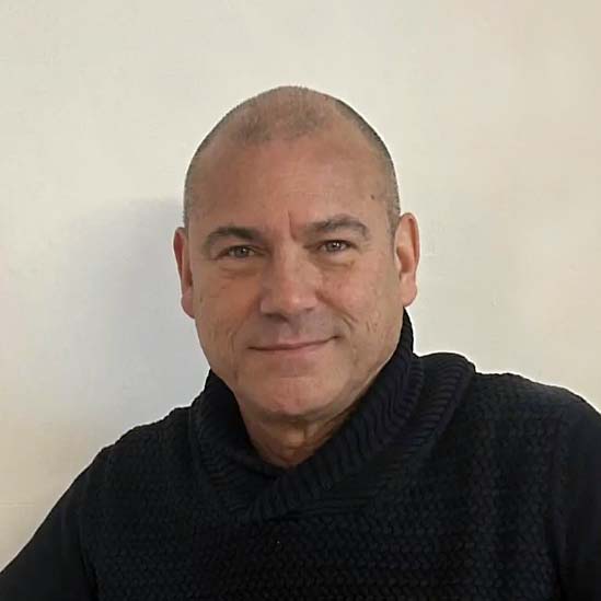 Bruno Nirlo coach orientation professionnelle scolaire