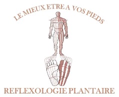 réflexologie plantaire